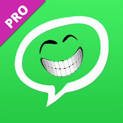 WhatsMock Pro - Prank chat Мод APK 1.9.0 [профессионал]