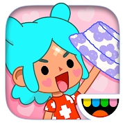 Toca Life World Mod Apk Version 1.40.1, New Loft House