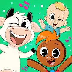 Nursery Rhymes For Kids: Presc Mod APK 4.1.3[Unlocked]