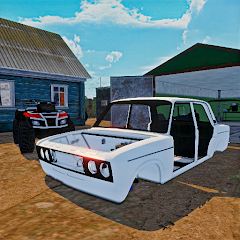 My Favorite Car Mod APK 1.3.9[Unlocked]