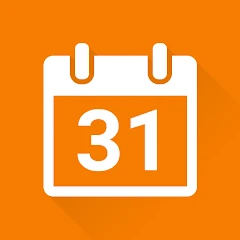 Simple Calendar Pro Mod APK 6.23.0[Paid for free,Full]