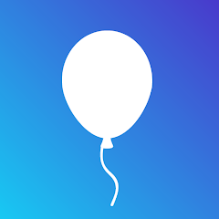 Rise Up: Balloon Game Mod APK 3.1.10 [Dinero Ilimitado Hackeado]
