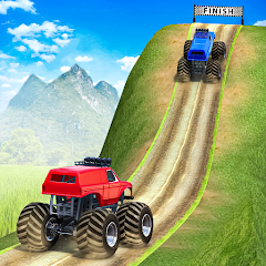 Rock Crawling: Racing Games 3D Mod APK 2.3.0[Remove ads,Unlocked,VIP]