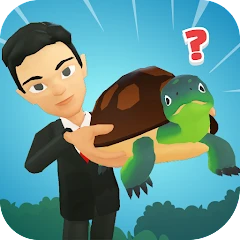 Juragan Fauna Mod APK 3.3.7[Remove ads,Mod speed]