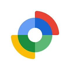 Google's Find Hub icon