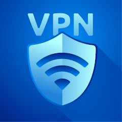 VPN - fast proxy + secure Mod APK 2.2.1 [Pagado gratis,Desbloqueado,Prima,Completa]