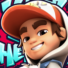 Hoverboard Heroes Mod APK 1.11.0[Unlimited money,Free purchase,Mod speed]
