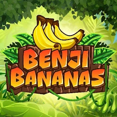 Benji Bananas Mod APK 1.72[Unlimited money]
