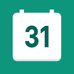 Calendar Mod APK 20.1 [Kilitli,profesyonel]