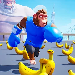 Age of Apes Mod APK 0.76.2[Remove ads,Mod speed]