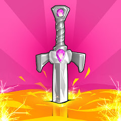 Sword Melter Mod APK 4.0.2[Unlimited money]