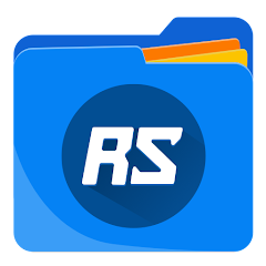 RS File Manager :File Explorer Мод Apk 2.1.2.2 