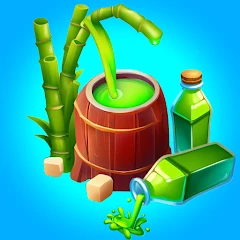 Sugarcane Inc. Empire Tycoon Mod APK 1[Unlimited money]