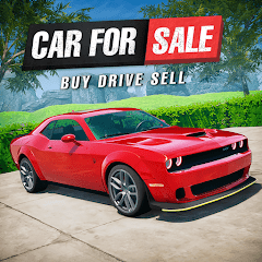 Car Saler Dealership Simulator Mod APK 1.4[Remove ads,Mod speed]
