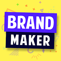 Brand Maker, Graphic Design Mod APK 14.0[Unlocked,Pro]
