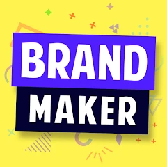 Brand Maker, Graphic Design Mod APK 35.0[Remove ads,Unlocked,Pro]