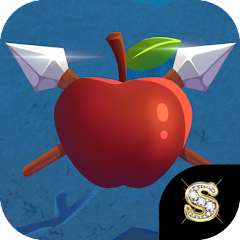 Fruit Spear - Play & Earn Mod APK 12.6 [Desbloqueado,Compra gratis]