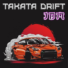 Takata Drift JDM Masters Mod APK 2.3 [المال غير محدود]