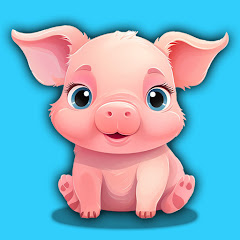 Tiny Pig Tycoon: Piggy Games Mod APK 2.9.3[Free purchase]