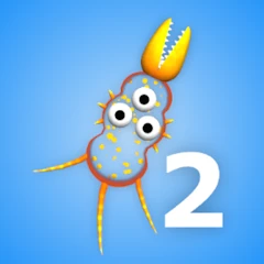 Evolution of Species 2: Online Mod APK 1.6.31 [Reklamları kaldırmak,Sınırsız para]