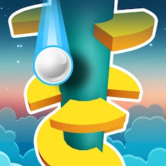 Daring Descent - Make Money Mod APK 1.0.9[Remove ads]