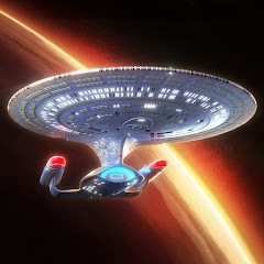 Star Trek™ Fleet Command Mod APK 1.000.29942[Unlimited money]