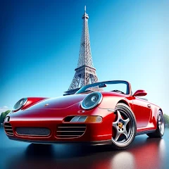 Crash Royale: Car Race Capers Mod APK 1.8.0[Remove ads,Unlimited money,Free purchase]