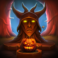 Halloween : Mystery carnival Mod APK 3.3[Unlimited money,Unlocked,Endless]