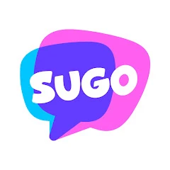 SUGO：Voice Chat Party Mod APK 2.26.1.1[Remove ads,Mod speed]