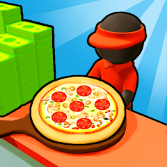 Pizza Ready! Mod APK 3.0.0 [Dinero ilimitado]