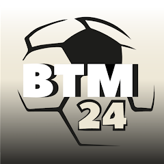 Be the Manager 2024 - Soccer Mod Apk 2024.2.2 