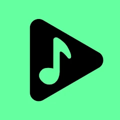 Musicolet Music Player Mod APK 6.10452[Unlocked,Pro]