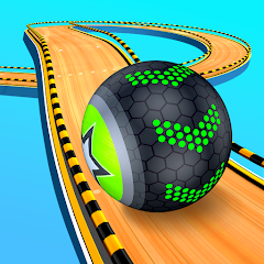 Going Balls Mod APK 1.75[Paid for free,Unlimited money,Free purchase]