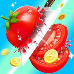 Cooking Frenzy®️ Mod APK 1.0.88[Remove ads,Unlimited money]