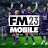 Football Manager 2023 Mobile icon