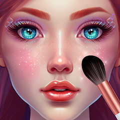 Makeover & Makeup ASMR Mod APK 0.1.9 [سرقة أموال غير محدودة]