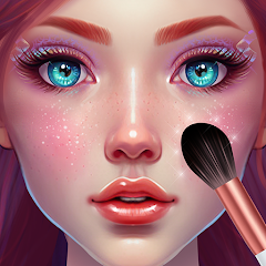 Makeover & Makeup ASMR Мод Apk 0.1.9 