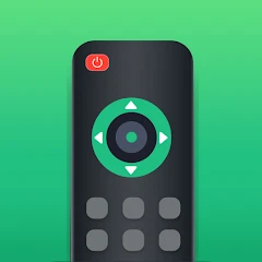 Remote Control for Android TV Mod APK 1.6.7[Unlocked,Premium]