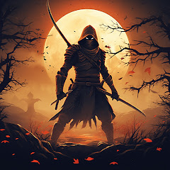 Download Sword Play! Ninja Slice Runner (MOD - Unlocked All, No Ads) 10.3.0  APK FREE