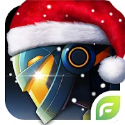 Star Warfare:Alien Invasion Mod APK 3.01[Unlimited money,Weak enemy]