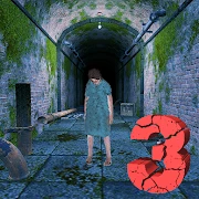 Horror Hospital® 3 Survival Mod APK 058[Unlimited money]