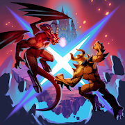 Devil Royale Mod APK 2.0 [Dinheiro Ilimitado,Mod Menu,Unlimited]