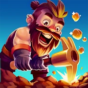 Mine Quest 2: RPG Mining Game Mod APK 2.2.39[Mod money]