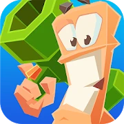 Worms 4 Mod APK 1.0[Unlocked]