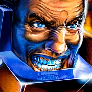 Huntdown: Cyberpunk Adventure Mod APK 0.1.23[Paid for free,Unlocked,Full,Mod Menu]