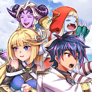 RPG Isekai Rondo Mod APK 1.1.3 [سرقة أموال غير محدودة]