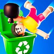 Lazy Jump Mod APK 1.4.0 [Dinero Ilimitado Hackeado]