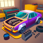 My Summer Garage Mod APK 2.0.21[Remove ads,Mod speed]