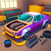 My Summer Garage Mod APK 2.0.21[Remove ads,Mod speed]