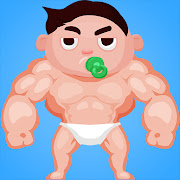Muscle Boy Mod APK 1.15[Unlimited money]